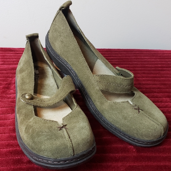 Naturalizer Mary Janeish - Picture 5 of 6